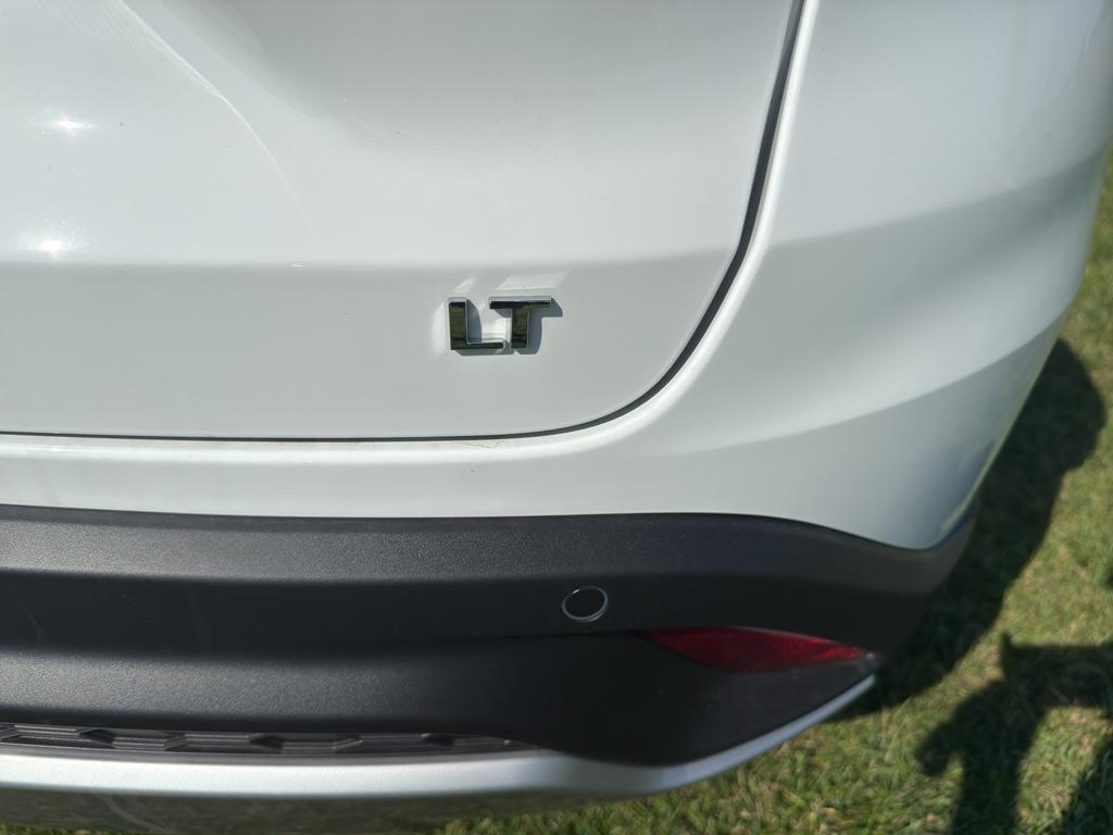 new 2025 Chevrolet Trax car, priced at $24,988