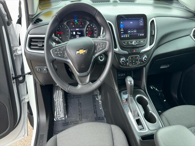 used 2020 Chevrolet Equinox car, priced at $26,905