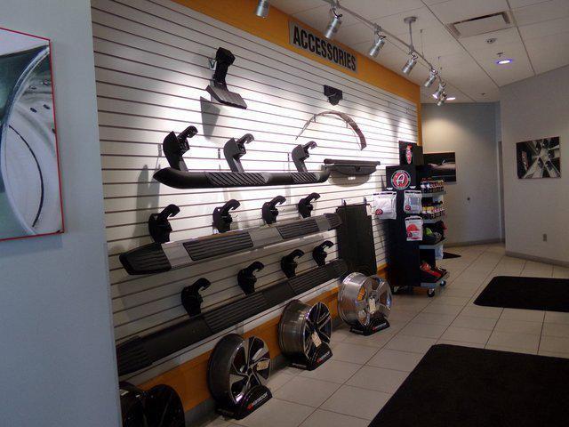 used 2017 Chevrolet Traverse car, priced at $12,999