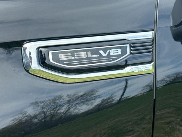 used 2023 GMC Sierra 1500 car, priced at $58,493