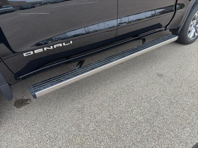 used 2023 GMC Sierra 1500 car, priced at $59,927