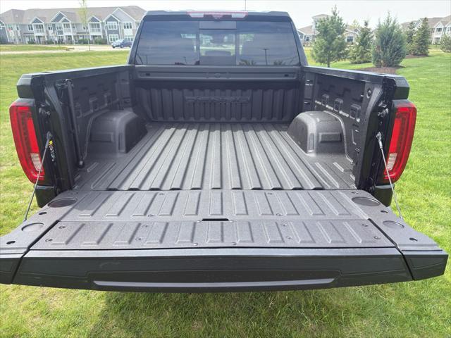 used 2023 GMC Sierra 1500 car, priced at $58,493