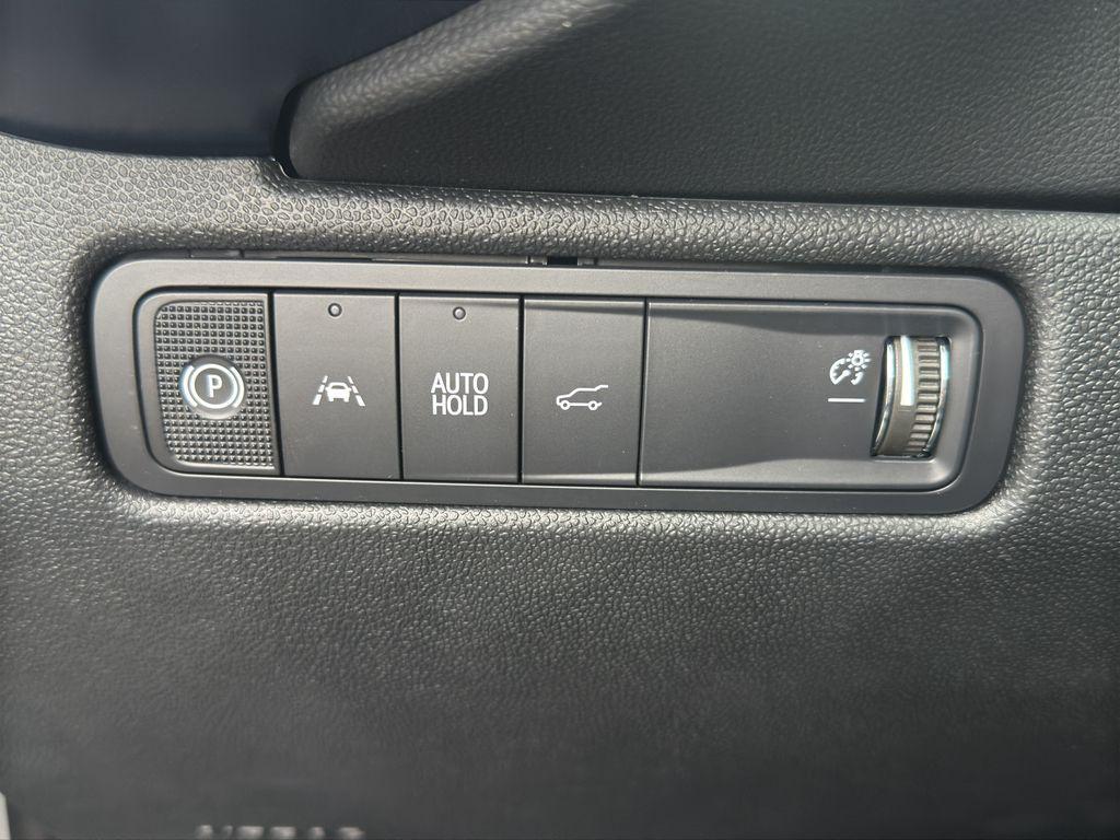 used 2025 Chevrolet Equinox EV car, priced at $32,572