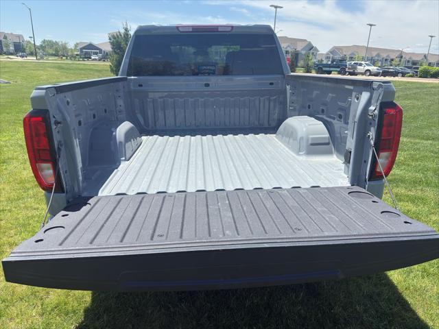 used 2024 GMC Sierra 1500 car, priced at $49,000