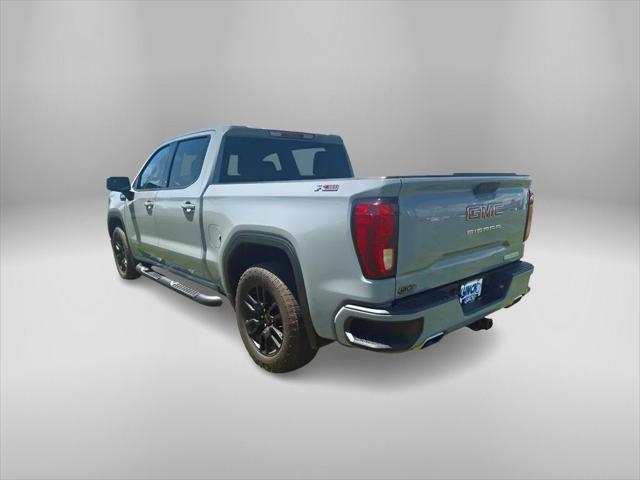 used 2024 GMC Sierra 1500 car, priced at $49,000