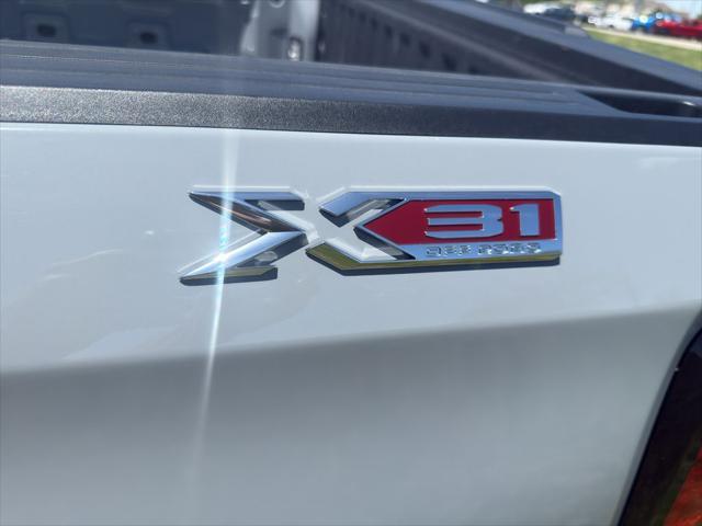 used 2024 GMC Sierra 1500 car, priced at $49,000