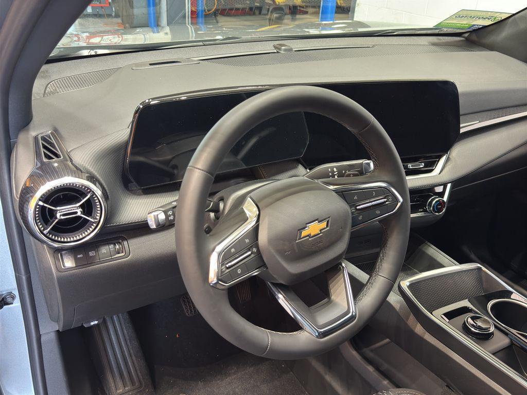 new 2026 Chevrolet Equinox car, priced at $31,846