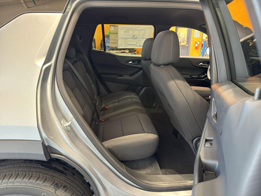 new 2026 Chevrolet Equinox car, priced at $31,846