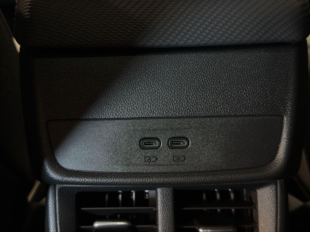new 2026 Chevrolet Equinox car, priced at $31,846