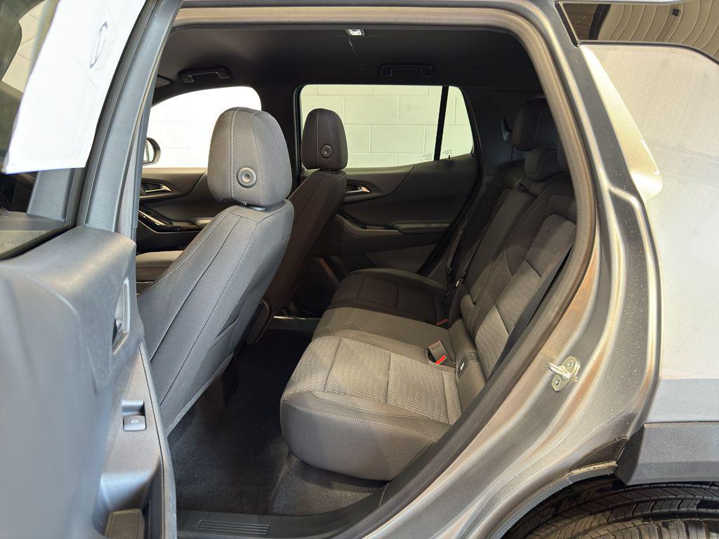 new 2026 Chevrolet Equinox car, priced at $31,846