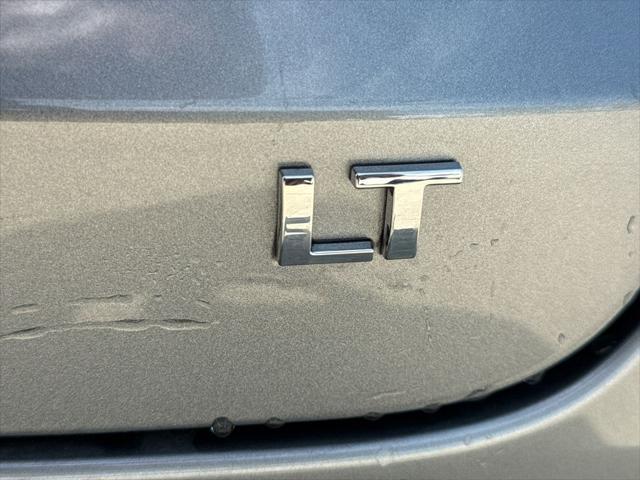 new 2025 Chevrolet Trax car, priced at $25,230
