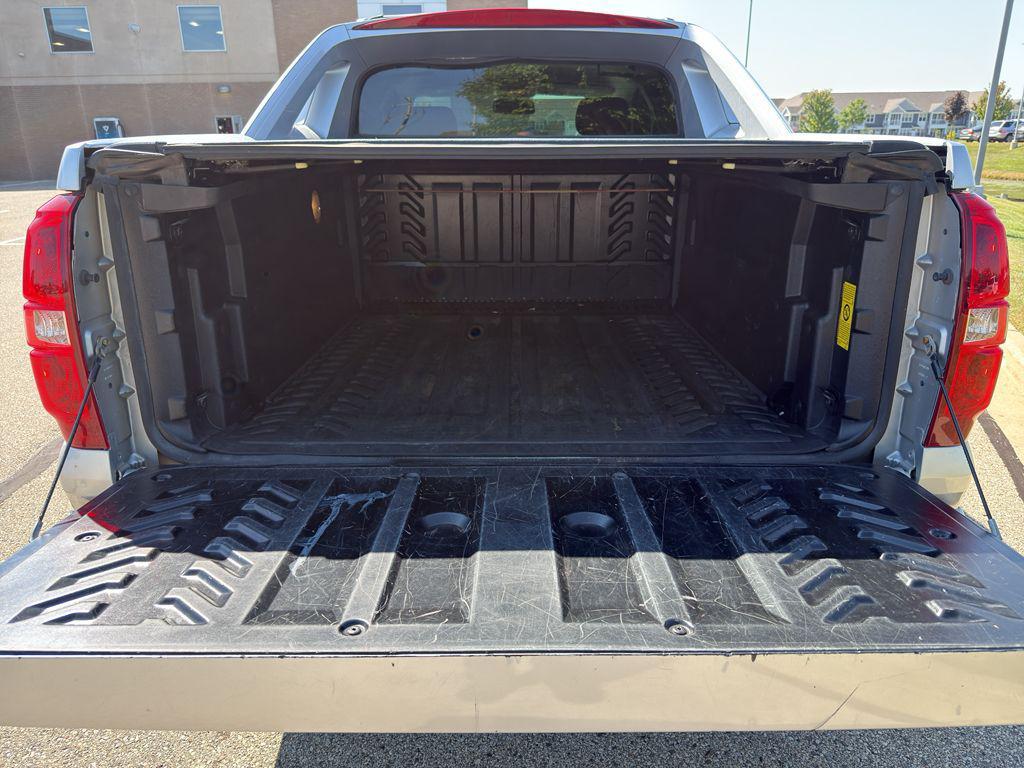used 2013 Chevrolet Avalanche car, priced at $14,691