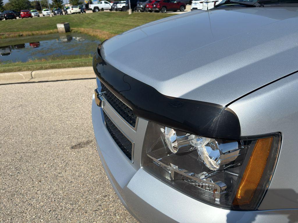 used 2013 Chevrolet Avalanche car, priced at $14,691