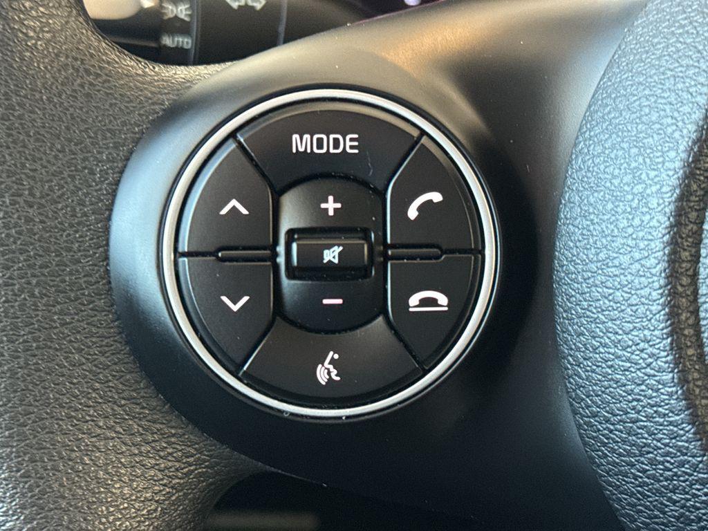 used 2022 Kia Soul car, priced at $15,498