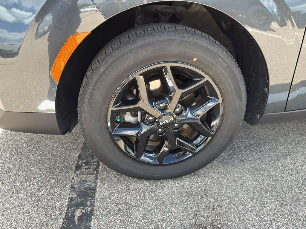used 2022 Kia Soul car, priced at $15,498
