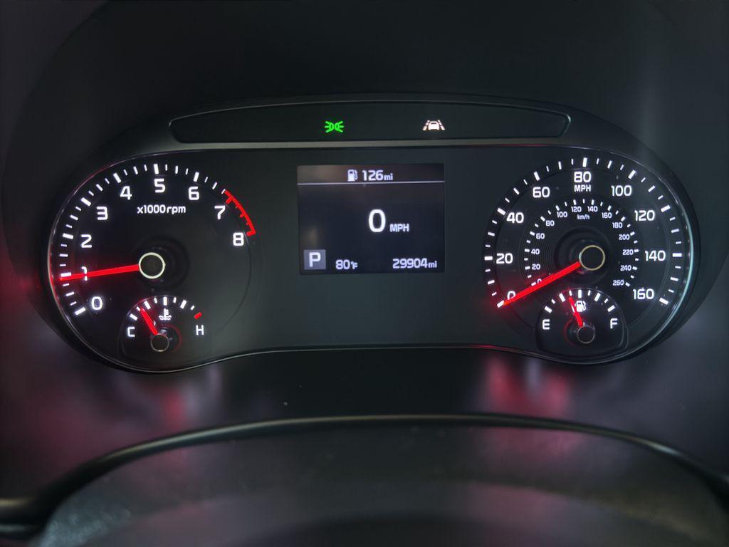 used 2022 Kia Soul car, priced at $15,498
