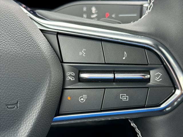 new 2025 Chevrolet Traverse car, priced at $42,763