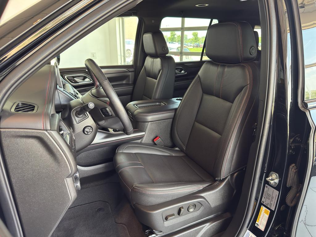 used 2022 Chevrolet Tahoe car, priced at $61,511