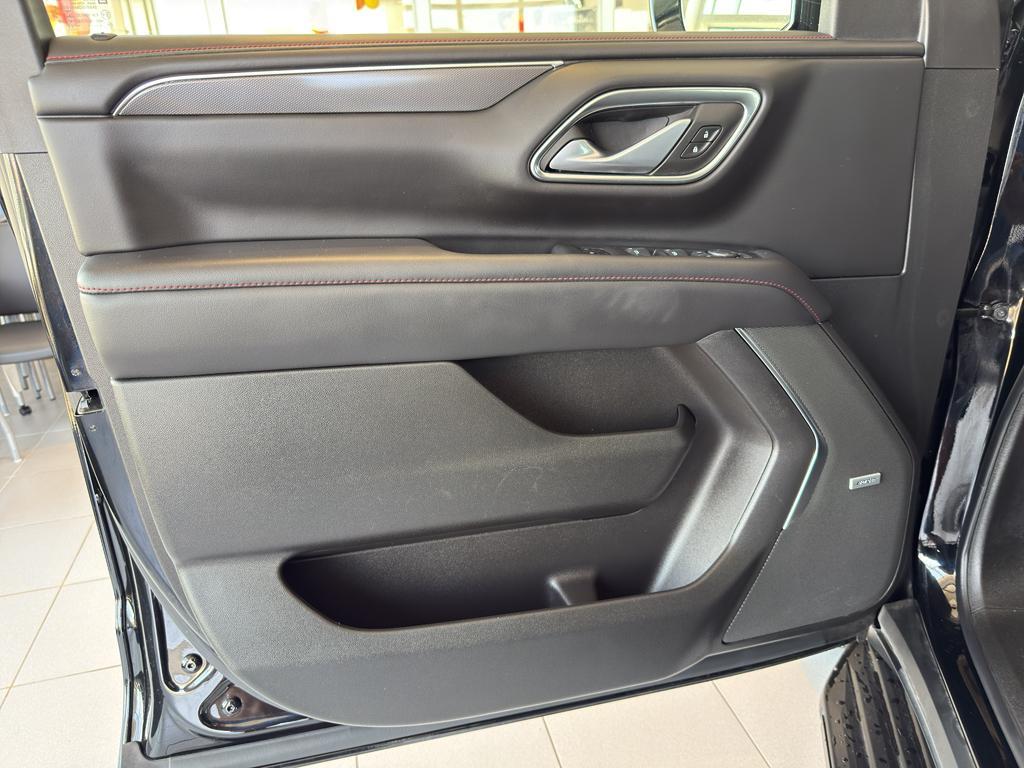 used 2022 Chevrolet Tahoe car, priced at $61,511