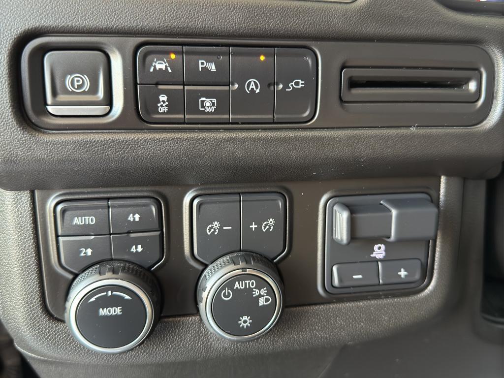 used 2022 Chevrolet Tahoe car, priced at $61,511