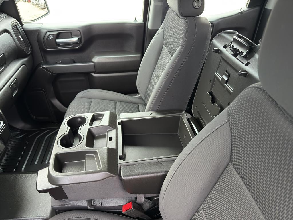 used 2023 GMC Sierra 1500 car, priced at $37,099