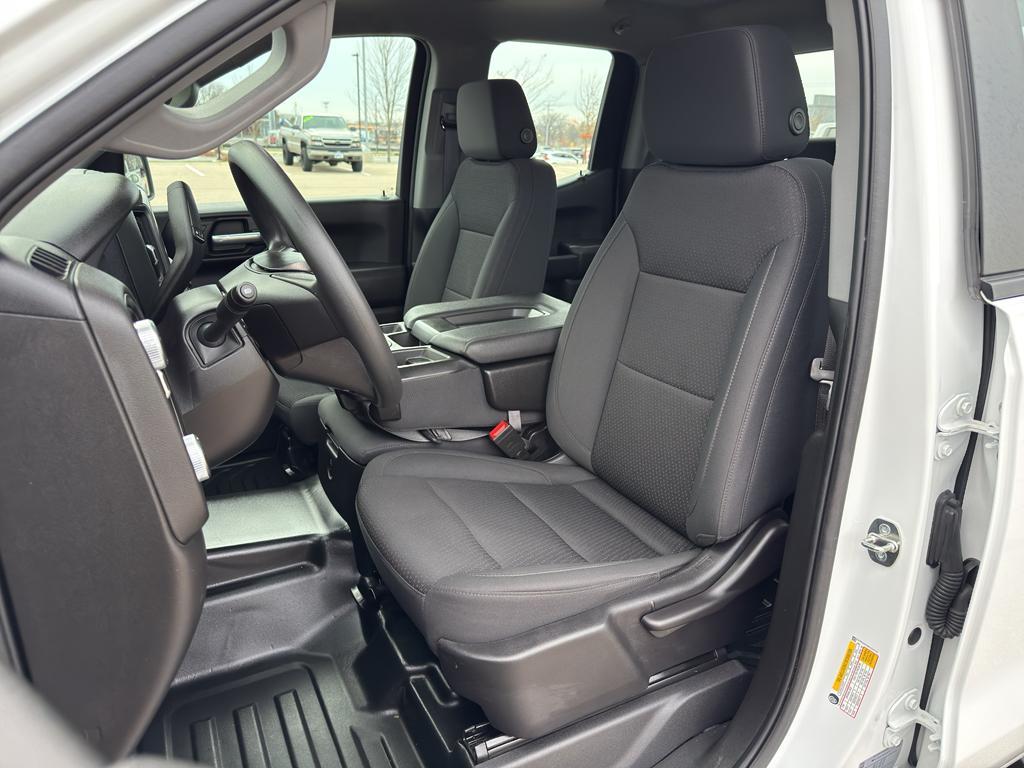 used 2023 GMC Sierra 1500 car, priced at $37,099