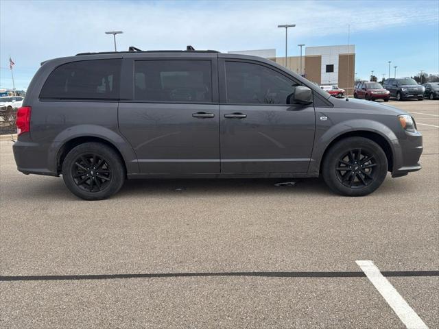 used 2019 Dodge Grand Caravan car, priced at $22,998