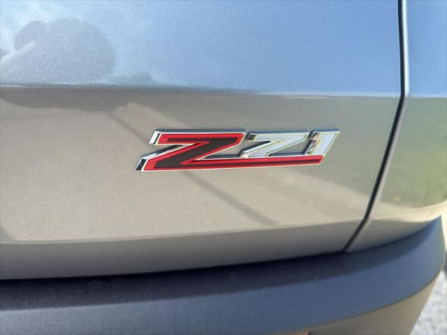 new 2025 Chevrolet Traverse car, priced at $49,297