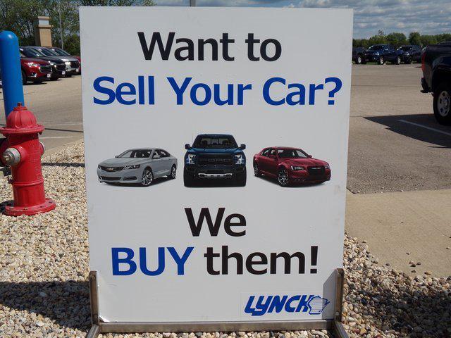 used 2023 Chevrolet Silverado 1500 car, priced at $53,995