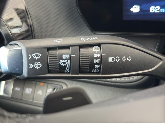 new 2026 Chevrolet Equinox car, priced at $31,037