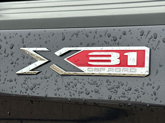 used 2024 GMC Sierra 1500 car, priced at $56,610