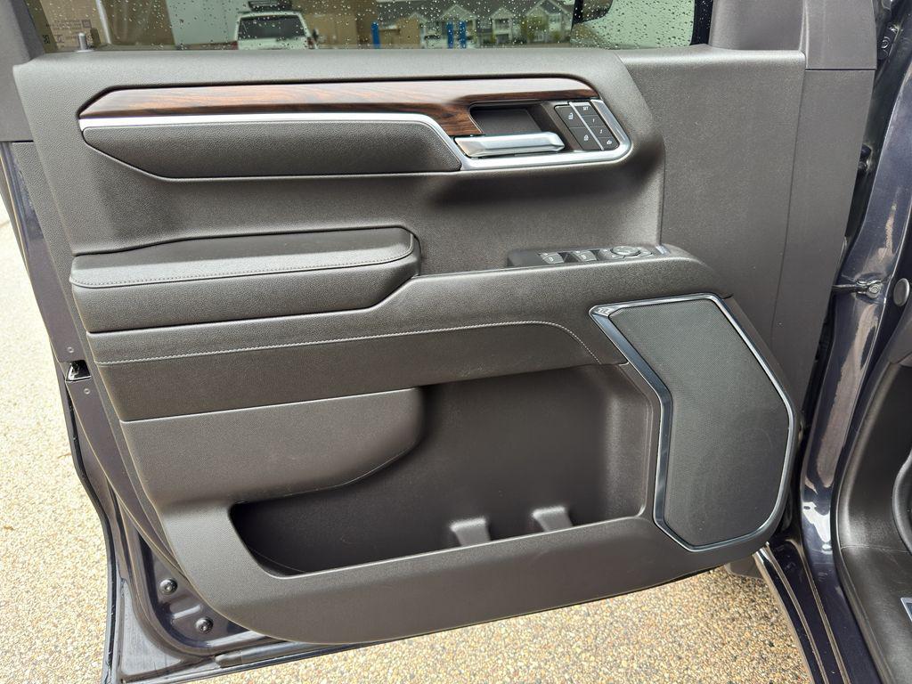 used 2024 GMC Sierra 1500 car, priced at $53,237