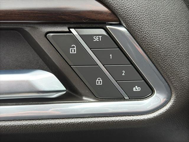 used 2024 GMC Sierra 1500 car, priced at $56,610