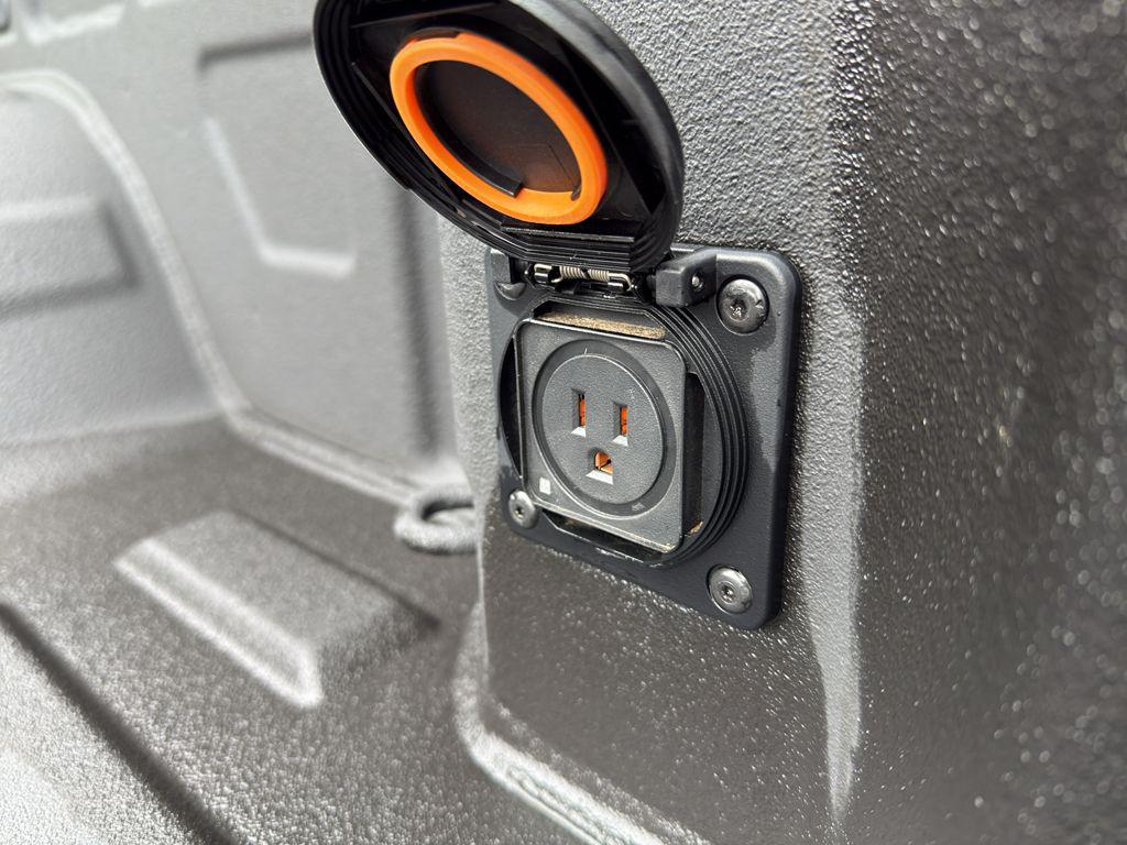 used 2024 GMC Sierra 1500 car, priced at $53,237