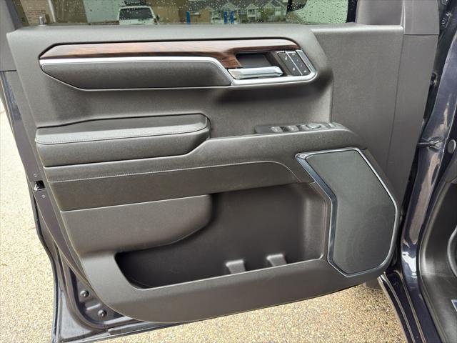 used 2024 GMC Sierra 1500 car, priced at $56,610