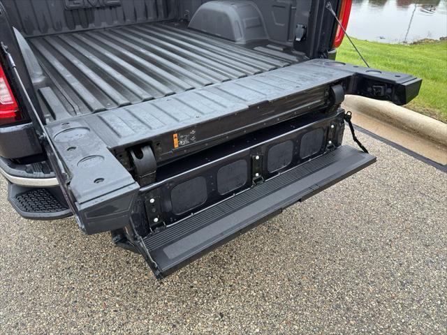 used 2024 GMC Sierra 1500 car, priced at $56,610