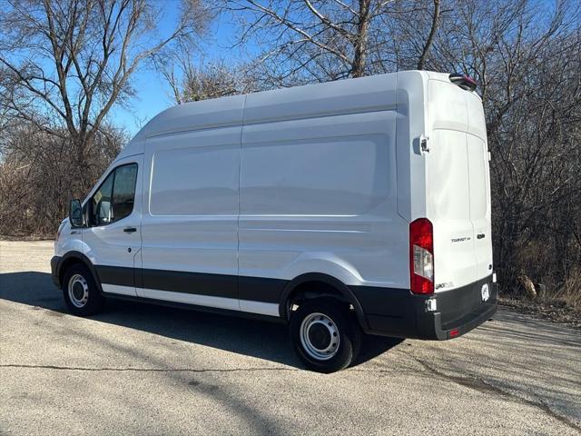 used 2023 Ford Transit-350 car, priced at $51,838