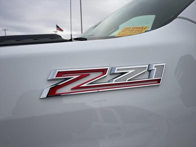 used 2022 Chevrolet Silverado 2500 car, priced at $46,771