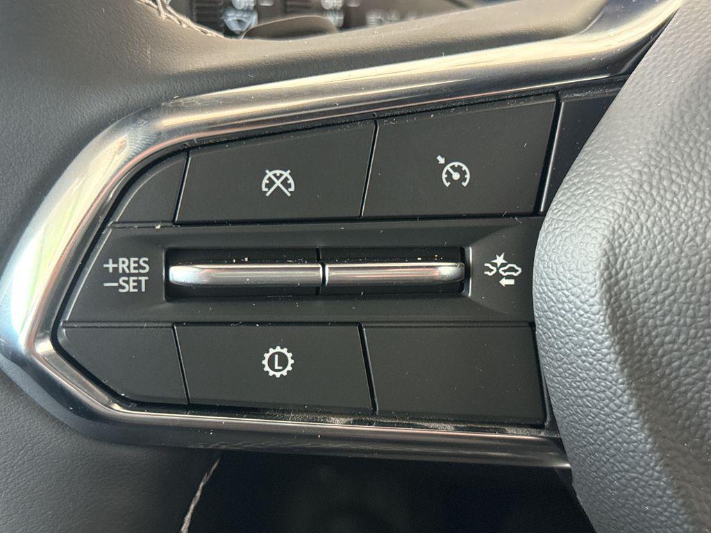 new 2025 Chevrolet Traverse car, priced at $45,088