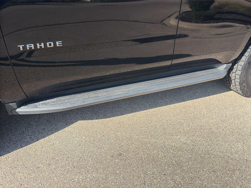 used 2018 Chevrolet Tahoe car, priced at $31,596
