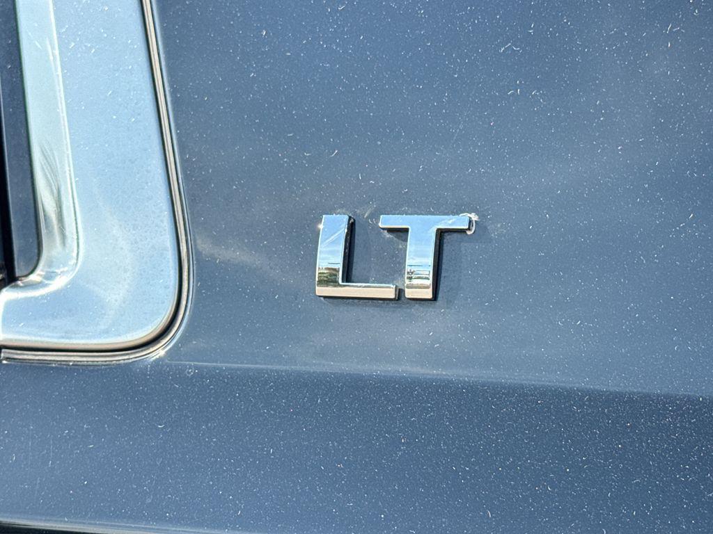 used 2018 Chevrolet Tahoe car, priced at $31,596