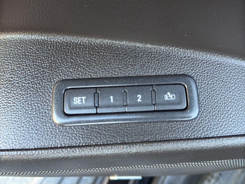 used 2018 Chevrolet Tahoe car, priced at $31,596