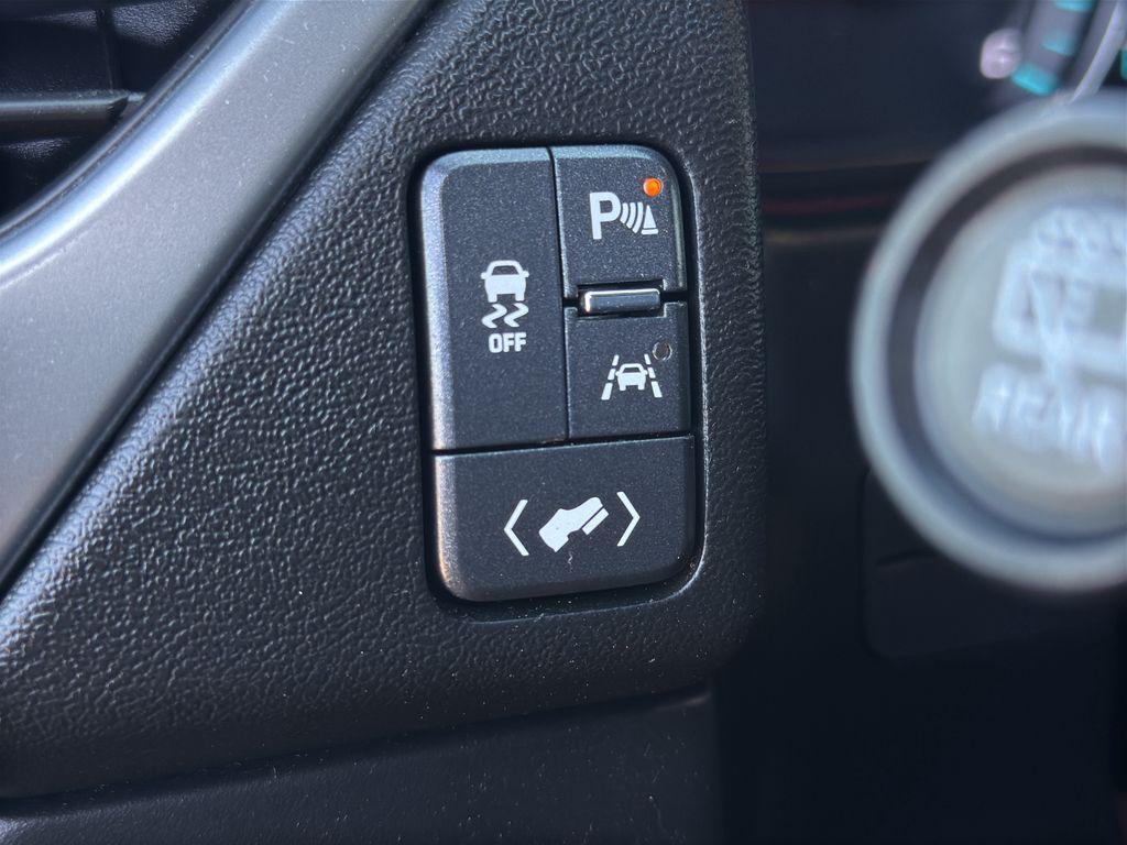 used 2018 Chevrolet Tahoe car, priced at $31,596