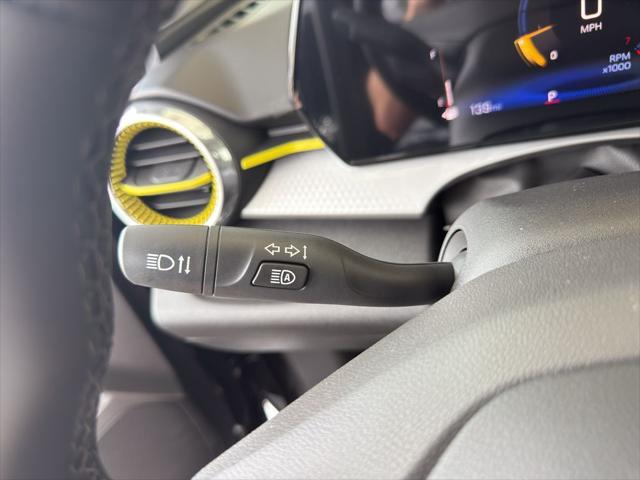new 2025 Chevrolet Trax car, priced at $24,988