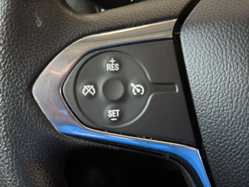 used 2019 Chevrolet Traverse car, priced at $16,000