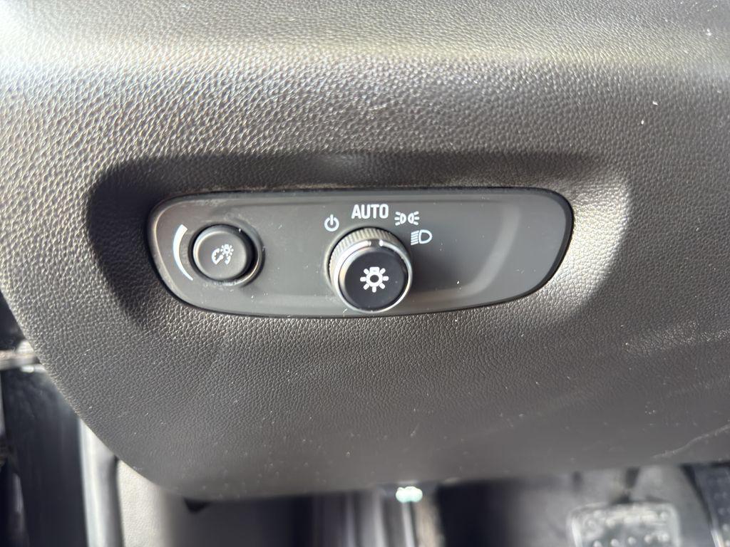 used 2019 Chevrolet Traverse car, priced at $16,000