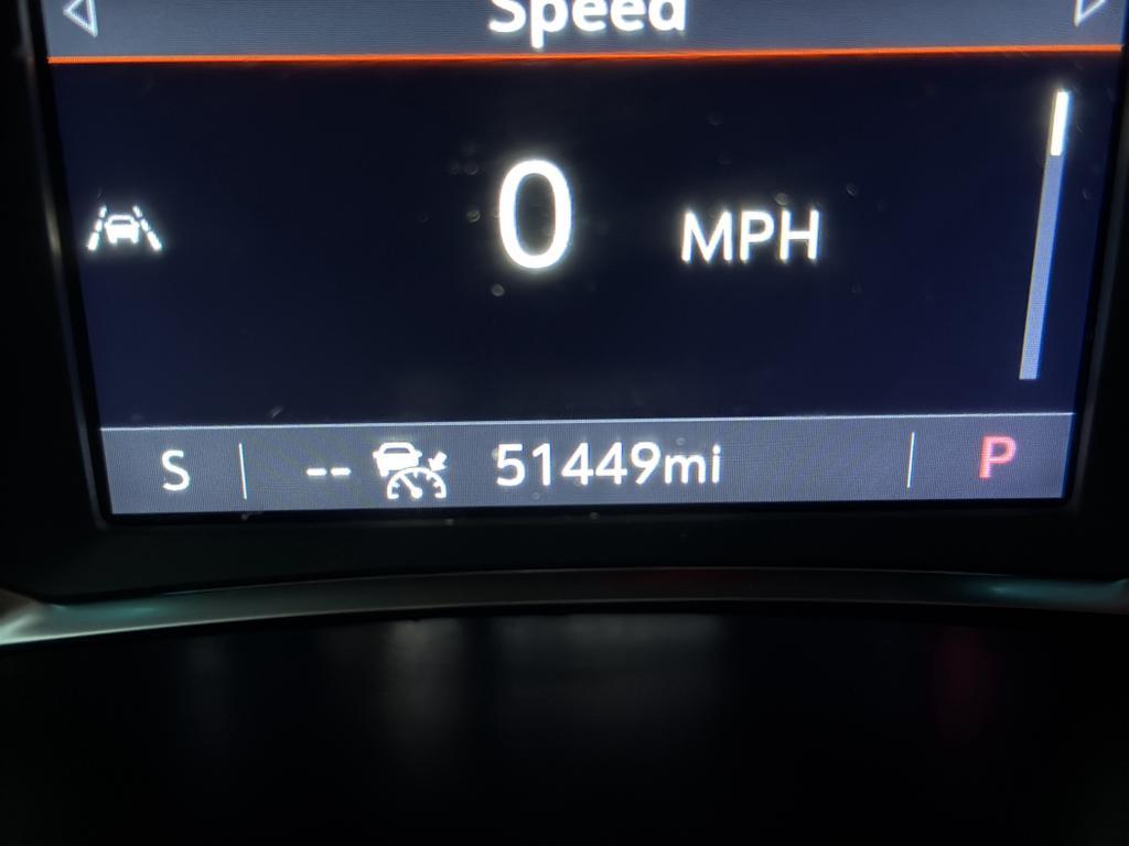 used 2024 Chevrolet Equinox car, priced at $27,600