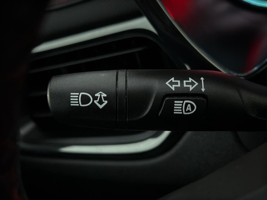 used 2024 Chevrolet Equinox car, priced at $27,600