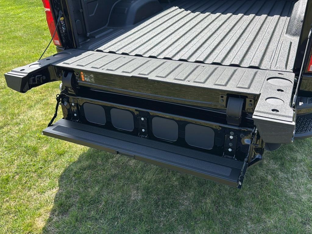 new 2025 Chevrolet Silverado 2500 car, priced at $72,935