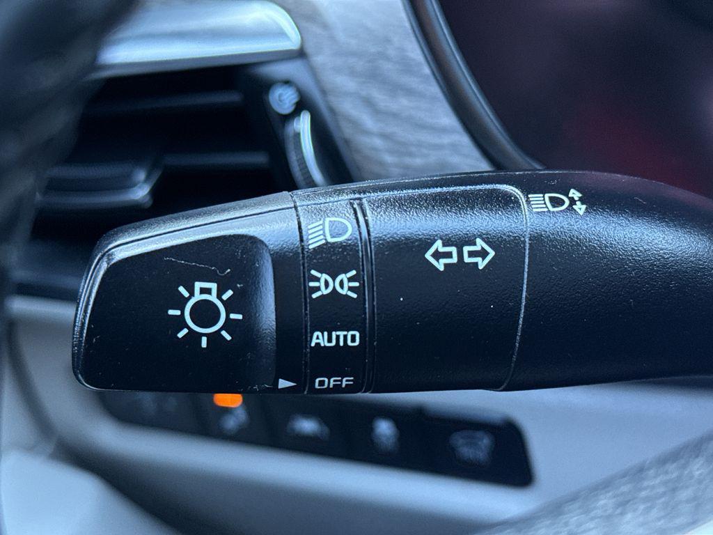 used 2021 Kia Telluride car, priced at $23,269